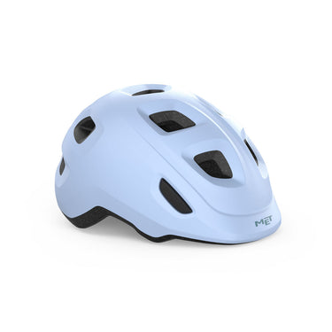 MET HOORAY HELMET XS (46-52) LILAC / MAT